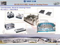 Vehicle Mould & Checking Fixture 1