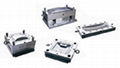 Vehicle Mould & Checking Fixture 2