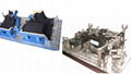 Vehicle Mould & Checking Fixture 3