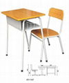 educational school classroom furniture 1