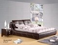 modern leather bed 3