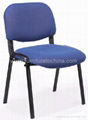 stackable office visitor chair 3