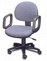 office chair, computer chair, clerck