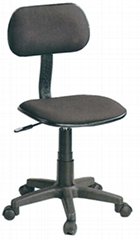 chair, office chair, computer chair, student chair, clerk chair, furniture