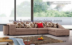 modern corner sofa