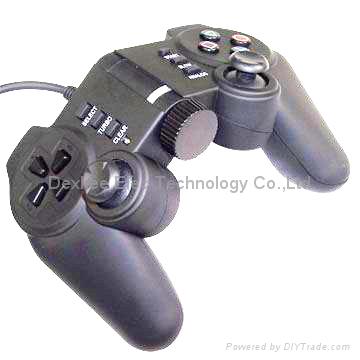 PSIII  Controller 