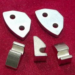 Neodymium Magnet - With Special Shape and Section