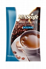 White Coffee