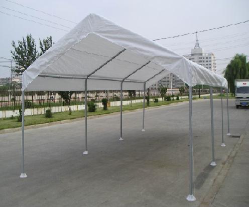 carport