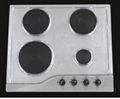 Gas Stove ( 654M-O1O2O2O3 )