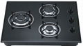 Gas stove ( 613L-ABC ) 1