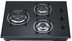 Gas stove ( 613L-ABC )