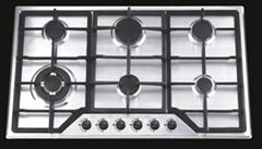 Gas Stove ( 826M-ABCCCDI )