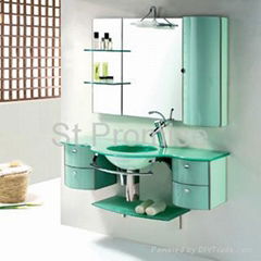 Bathroom Furniture