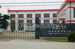 KRD INDUSTRY SYSTEM CO., LTD