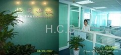 H.C.C(shenzhen)  International Ltd
