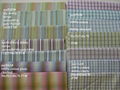 100% cotton y/d fabrics 1