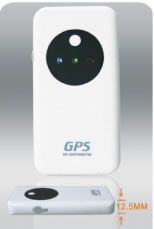 Blue Tooth GPS reciever