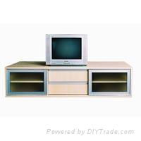 TV stand