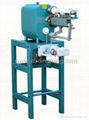 thread winding machine 1