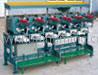 sewing thread winding machinery 