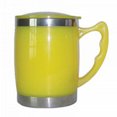 China Huaxia Cups Factory