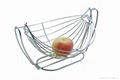 wire fruit basket