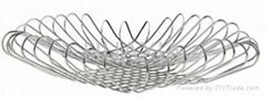 wire fruit basket-2