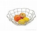 wire fruit basket-2 5