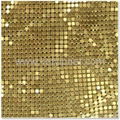 Brass mesh 1