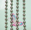 colored bead chain 3