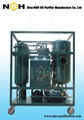 Turbine Oil Filtration Hydraulic Oil