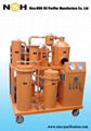 Vacuum Automation Industrial Lube Oil Processing Oil Purification 