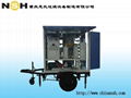 transformer oil purification oil filtering oil disposal machine