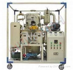 Sino-NSH Oil Filtering & regeneration Equipment Co., Ltd 