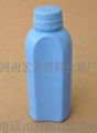 河南鄭州市塑料包裝消毒液瓶 2