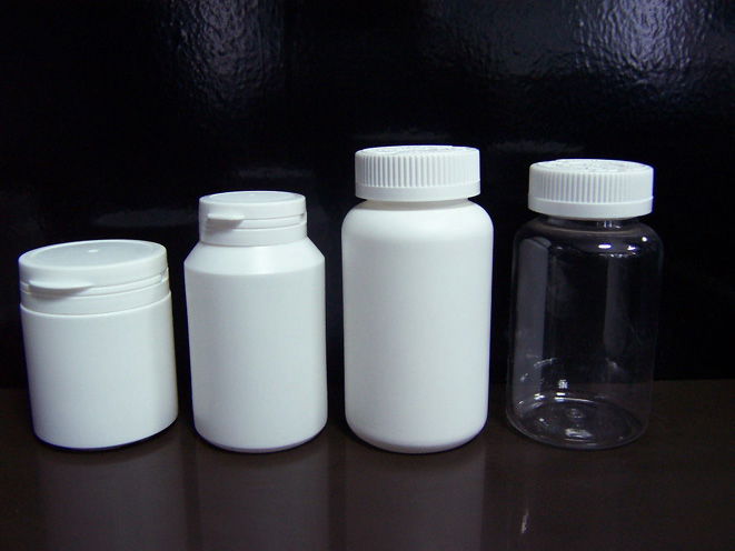 河南塑料制品 药瓶