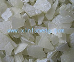 aluminium sulphate