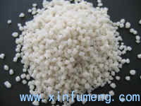 Industrial aluminium sulphate