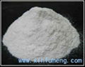 Aluminium sulphate Powder