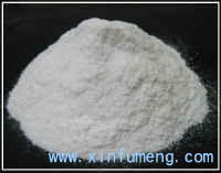 Aluminium sulphate Powder 