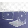 10.4mm CD Jewel Case