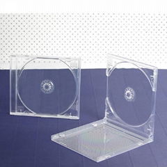 10.4mm CD Jewel Case 