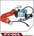 metal mini air compressor 2