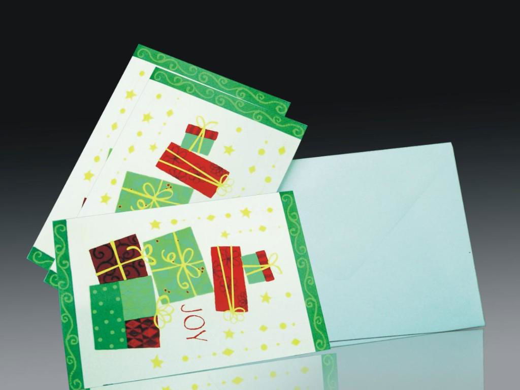 Greeting Cards