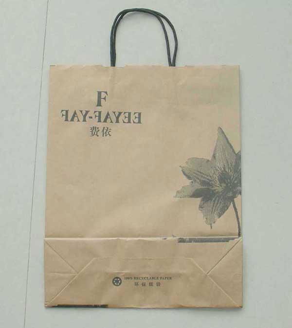 Paper Bag 4