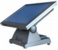 LCD Stand S01 2