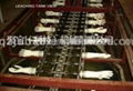 Nitrile, PU, PVC, Latex Glove Dipping Production Line  1