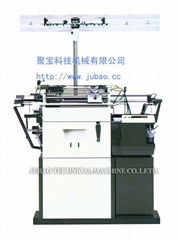 The Automatic Gloves Knitting Machine