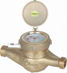 water meter